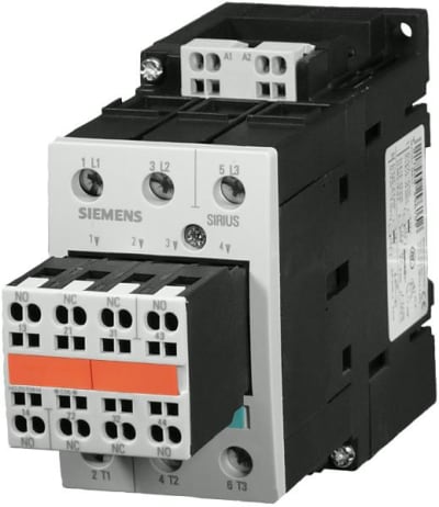 SIEMENS 3RT1036-3BB44-3MA0