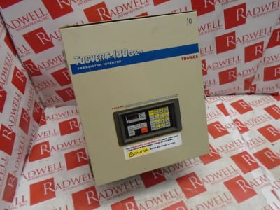 TOSHIBA VT130G2+4110