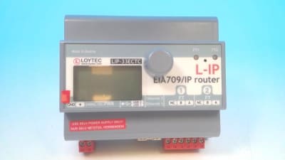 LOYTEC LIP-33ECTC