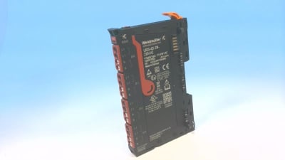 WEIDMULLER 1550070000