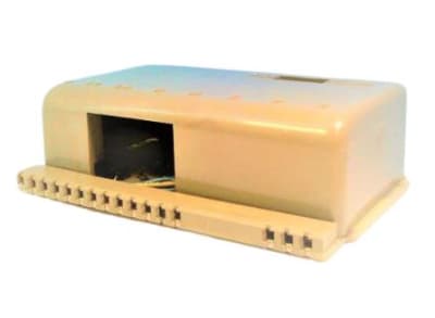 KIDDE-FENWAL, LLC 71D80