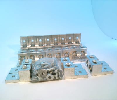 EATON CORPORATION LKS-3