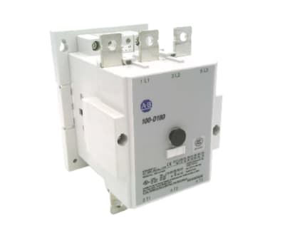 ALLEN BRADLEY 100-D180D11