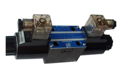 NORTHMAN SWH-G02-C4-A120-20-N-V