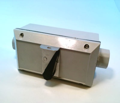 EATON CORPORATION NSSC D22