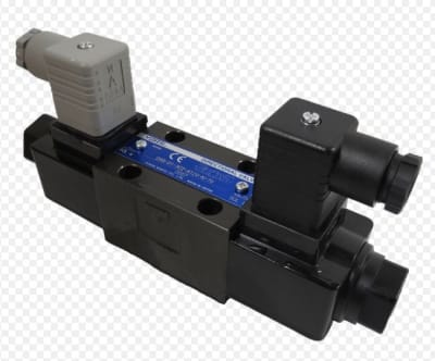 YUKEN F-DSG-01-3C4-A120-N-7090