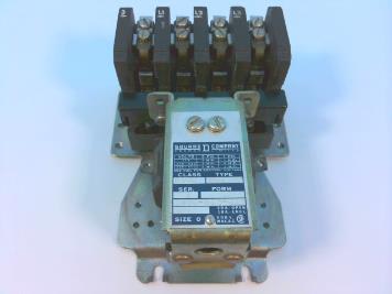 SCHNEIDER ELECTRIC 8502 BG2