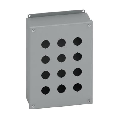 HAMMOND MANUFACTURING 1554PB12