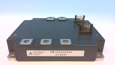 MITSUBISHI PM150CVA060