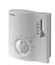 SIEMENS QAA29.01/ALG