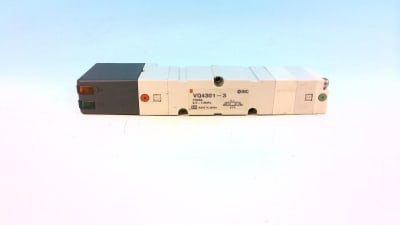 SMC VQ4301-3