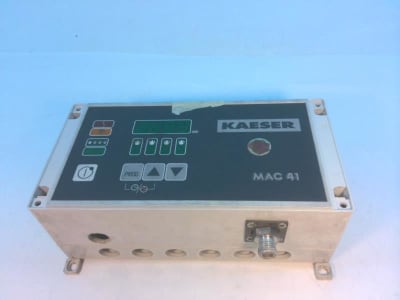 KAESER MAC 41