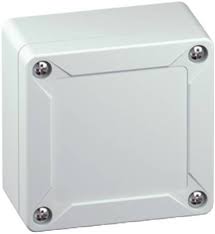 SPELSBERG TG PC 88-6-O