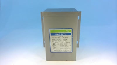 GENERAL SIGNAL HS19A250