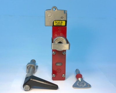 FORTRESS INTERLOCKS MA2M6EKL6ST401