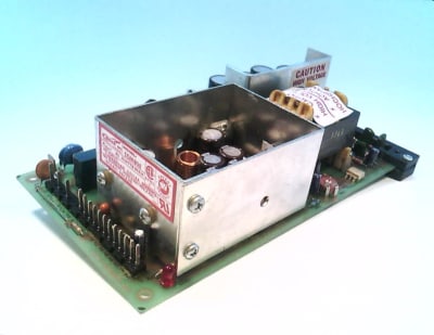 SL POWER ELECTRONICS SDM80E