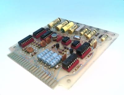 ELECTRO SCIENTIFIC INDUSTRIES 41851