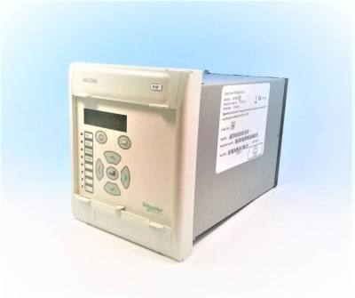 SCHNEIDER ELECTRIC P127BA0Z312GA0