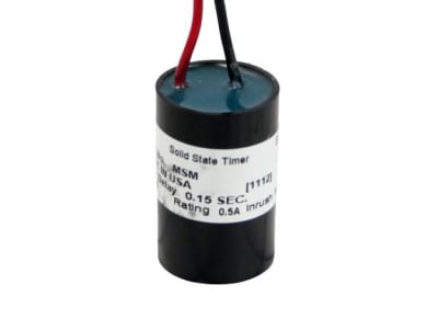 ASEA BROWN BOVERI MSM602W8
