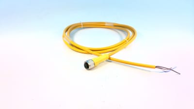 PHOENIX CONTACT SAC-4P- 2 0-540/M12FS YE