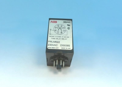 ASEA BROWN BOVERI PRLM622