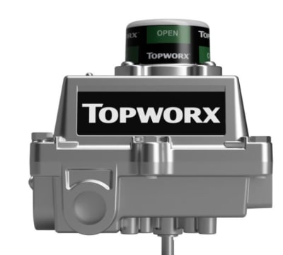 TOPWORX DXS-ES1GN4B162T