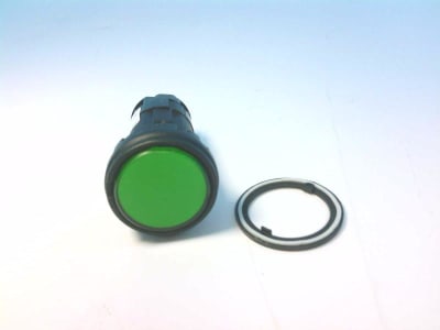 IDEC HW1P-1FQD-G-240V