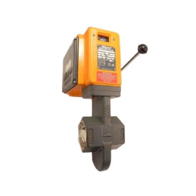 HONEYWELL 3" 808 CP 1