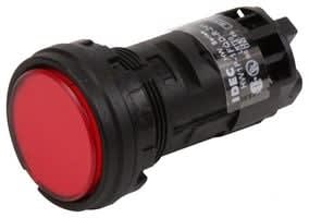IDEC HW1P-1FQD-R-240V