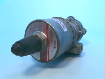 ASCO SD22D