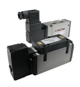 SMC VFS3510-1D-03