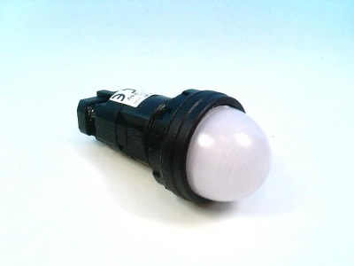 IDEC HW1P-2FQD-W-240V