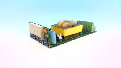 OMEGA ENGINEERING 11543PC-05