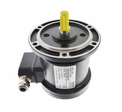 BAUMER ELECTRIC POG 9 DN 1024