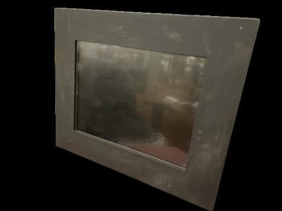 VARTECH DISPLAY VT150PC