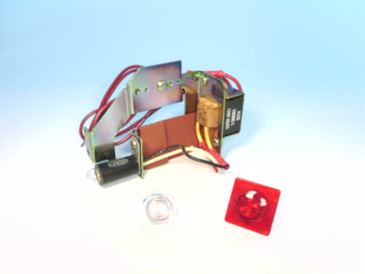 DANAHER CONTROLS KTM-14