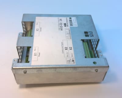 ASEA BROWN BOVERI 3HNE06622-1