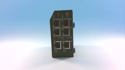 BLACK BOX CORP LBH600A