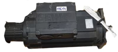 SEW EURODRIVE CFM112L/BR/TF/AS1H/KK