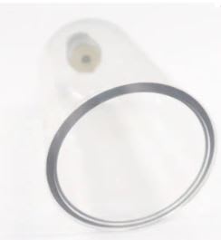 WILKERSON PNEUMATIC LRP-95-251