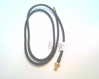 BANNER ENGINEERING BWC-1MRSFRSB1