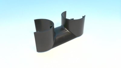 PANDUIT TRC2BL