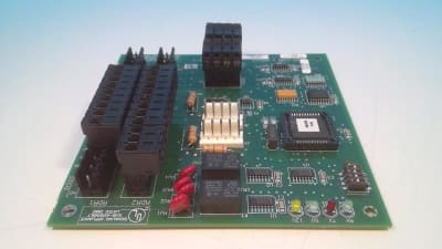 JOHNSON CONTROLS PCBA-S300-2