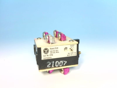 WESTINGHOUSE OTID