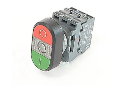 ASEA BROWN BOVERI MPD2-22C11L8