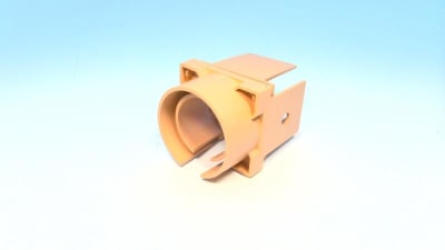 PANDUIT FIDT2X2OR