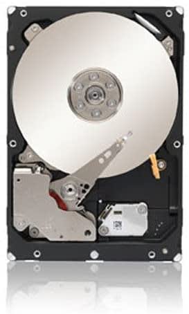 SEAGATE ST1000NM0033