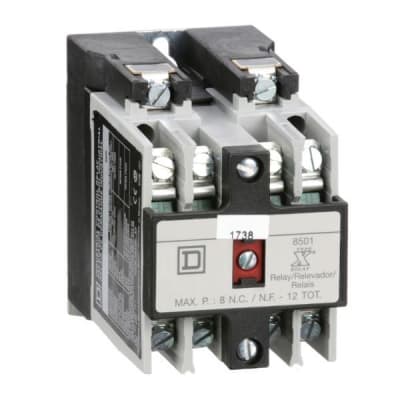 SCHNEIDER ELECTRIC 8501XO40V06Y414