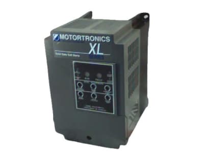 MOTORTRONICS XLC-3-P