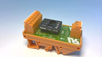 WEIDMULLER RS-6A